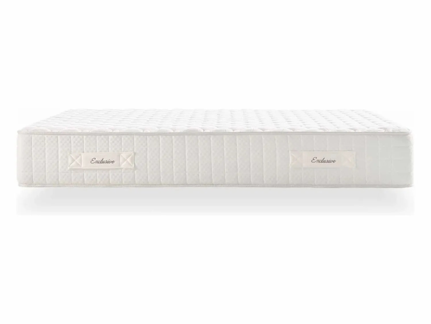 Sale Colchón Royal Exclusive Ressorts ensachés, 30cm - 180x200 cm Colchones - 180X200Cm