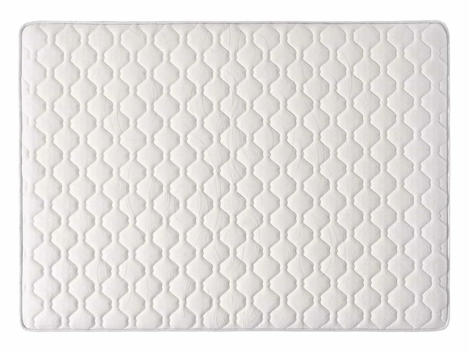 Best Colchón Royal Exclusive Ressorts ensachés, 30cm - 90x190 cm Colchones - 90X190Cm