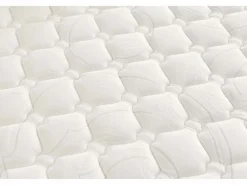 Sale Colchón Royal Exclusive Ressorts ensachés, 30cm - 200x200 cm Colchón Muelles Ensacados