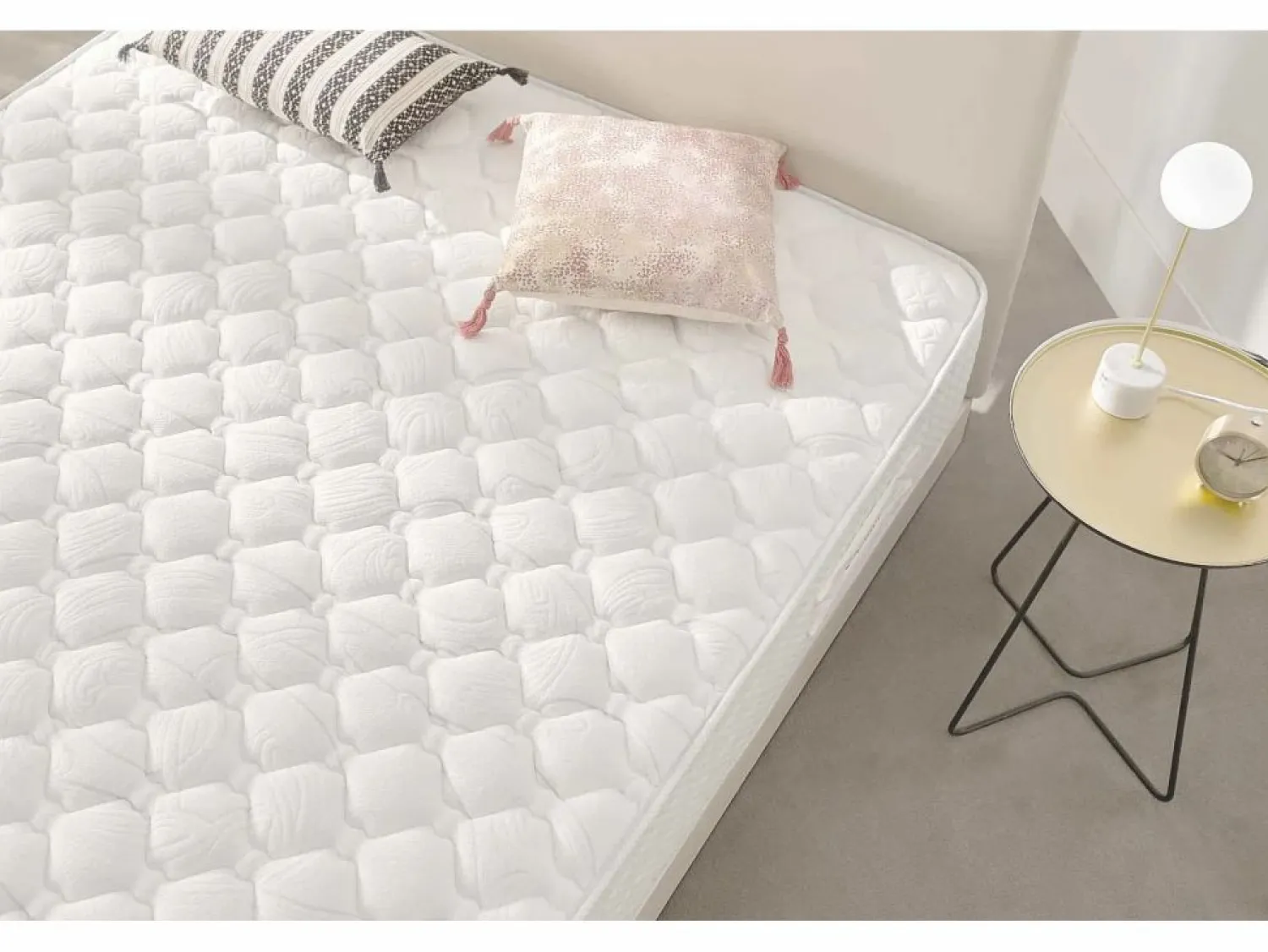 Online Colchón Royal Exclusive Ressorts ensachés, 30cm - 150x190 cm Colchón Muelles Ensacados