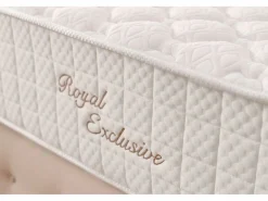 Moonia Colchón Royal Multizone -27cm - 160x200 cm
