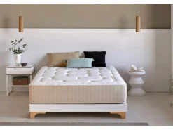 Outlet Colchón Royal Prime 30cm - 90x190 cm Colchones - 90X190Cm