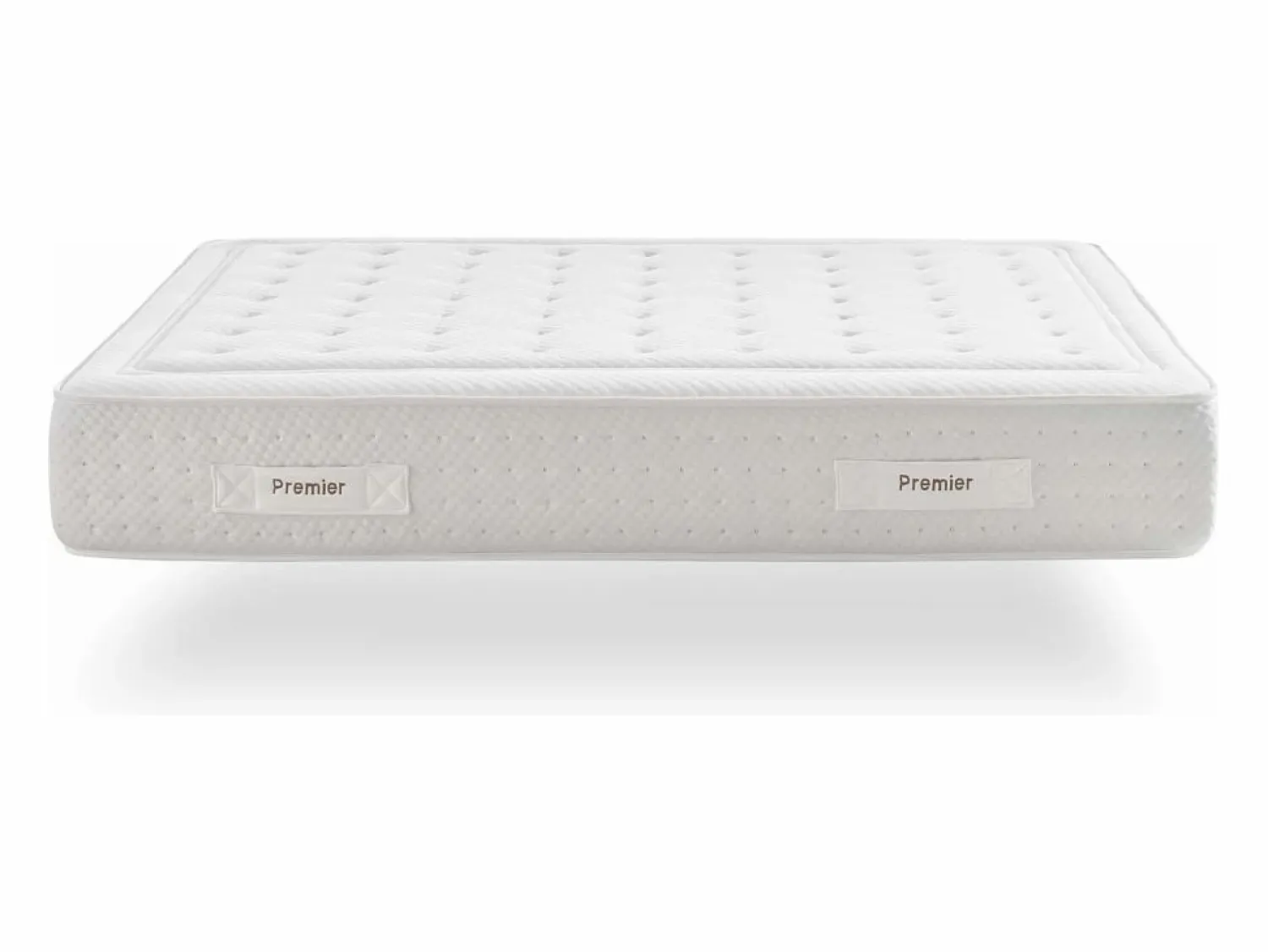Online Moonia Colchón Royal Spring Premier en Latex HR 30 - 200x200 cm