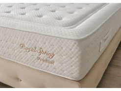 Best Colchón Royal Spring Premier en Latex HR 30 - 160x190 cm Colchón Látex