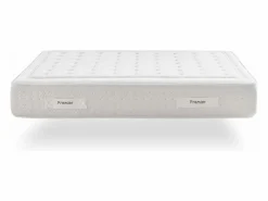 Hot Moonia Colchón Royal Spring Premier en Latex HR 30 - 90x200 cm