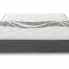 VS Venta-stock Colchón Sleep Plus Viscoelástico 90x190 cm, 16 cm de Altura, Firmeza Media, Alta Durabilidad