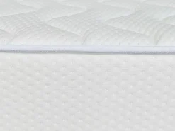 Best Ysmée Colchón sofá-cama clic-clac ROOMIE YSMÉE 130x190cm Blanco