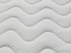 Best Ysmée Colchón sofá-cama clic-clac ROOMIE YSMÉE 130x190cm Blanco