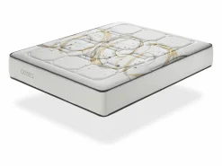 Outlet Colchón SONHO ODISEO LATEX 150x200 cm – Altura 30 cm con 2 cm de látex a cada lado Colchón Látex