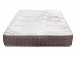 Sale Colchón Spring Lite núcleo Muelle Ensacado Multipocket 17 blanco 160x200 cm