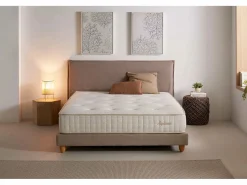 Clearance Moonia Colchón Supreme Muelles Ensacados - 160x200 cm