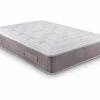Clearance Colchón Vega Noah Viscotechnology con muelles ensacados 90x200 cm Colchones - 90X190Cm