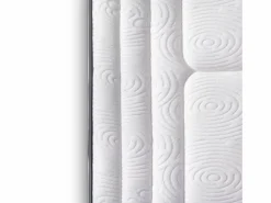 Clearance Colchón Vega Noah Viscotechnology con muelles ensacados 90x200 cm Colchones - 90X190Cm