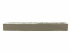 Discount BULTEX Colchón visco Slim 24 cm firmeza media fibercel suave-160x200-Multicolor