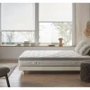 Best Colchón Visco con Muelles Ensacados Paradise 105x190 Altura 27cm +/-2. Colchón Relax