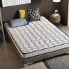 Eccox Colchón Visco Luxury Aloe Vera 105x190 Altura 16cm±2