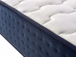 Sale Colchón Visco Luxury Blue Sensation 140x200 Altura 30cm ±2 Colchón Relax