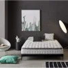Eccox Colchón Visco Luxury Crystal Premium 150x200 Altura 28 cm ±2