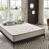 Eccox Colchón Visco Luxury Dream Confort Endición Especial 120x190 Altura 25cm ±2