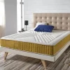 Online Eccox Colchón Visco Luxury Gold 90x180 Altura 21cm ±2