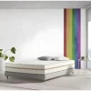 Hot Eccox Colchón Visco Luxury World Pride 67'5x180cm Altura 29cm +/-2.