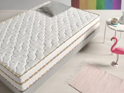 Hot Eccox Colchón Visco Luxury World Pride 67'5x180cm Altura 29cm +/-2.