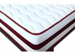Eccox Colchón Visco Therapy Premium 67,5x180 17cm ±2