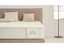 Sale Moonia Colchón Viscoelástica Eco Nature Memory Foam, 160x200 cm -