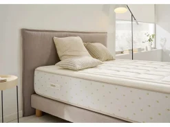 Discount Colchón Viscoelástica Eco Nature Memory Foam, 140x190 cm - Colchones - 140X190Cm