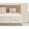 Discount Colchón Viscoelástica Eco Nature Memory Foam, 80x180 cm - Colchón Espuma