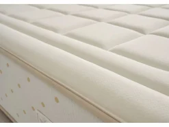 Discount Colchón Viscoelástica Eco Nature Memory Foam, 80x180 cm - Colchón Espuma