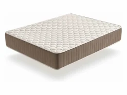 Sale Moonia Colchón Viscoelástica Magnum, 30cm, 140 x 190 cm -