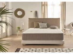 Sale Moonia Colchón Viscoelástica Magnum, 30cm, 140 x 190 cm -