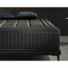 Moonia Colchón Viscoelástica Magnum Black, 150x190 cm -