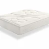 Best Colchón Viscoelástica Quantum Alta Densidad, 140x190 cm - Colchones - 140X190Cm