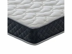 Outlet Colchón Viscoelástico - 22 Cm Alto - 11 Zonas Diferenciadas 180x200 Colchón Espuma|Colchón Memoria De Forma