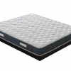 Clearance I Love Sleep Colchón viscoelástico - 21 cm de alto - 11 zonas diferenciadas 90x200