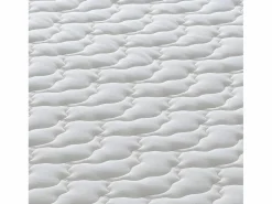 Clearance I Love Sleep Colchón viscoelástico - 21 cm de alto - 11 zonas diferenciadas 90x200