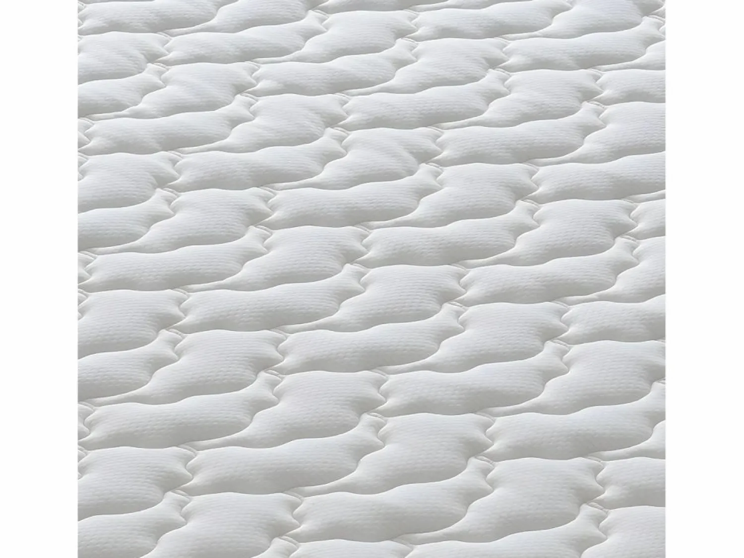 Clearance I Love Sleep Colchón viscoelástico - 21 cm de alto - 11 zonas diferenciadas 90x200