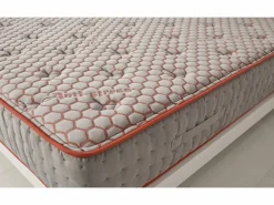 Online Colchón Viscoelástico Antiestrés 160x180 Altura 21cm ±2 Colchón Relax
