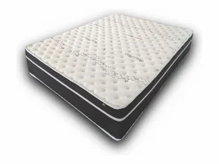 Colchón Viscoelástico 30cm Magnum Sleep | 90x190 | Confort hotelero | Firmeza Alta