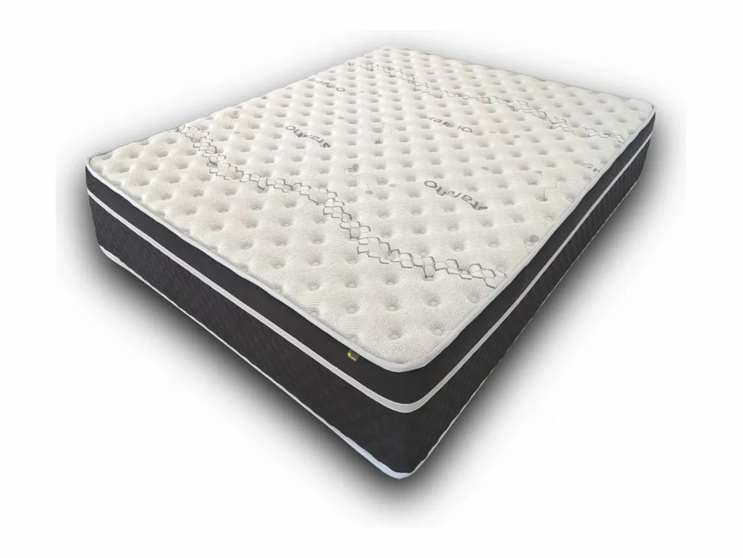 Colchón Viscoelástico 30cm Magnum Sleep | 90x190 | Confort hotelero | Firmeza Alta