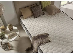 Discount Hausbed Colchón Viscoelástico Hr Air Confort Wallin 140X200 cm Häusbed
