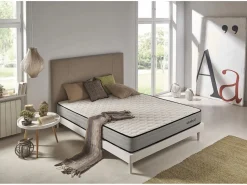 Discount Hausbed Colchón Viscoelástico Hr Air Confort Wallin 90X190 cm Häusbed