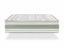 Hausbed Colchón Viscoelástico Hr Air Confort Nyman 90X190 cm Häusbed