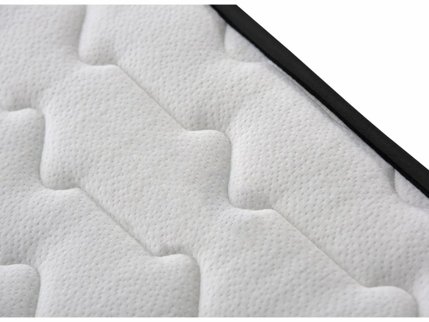 Hausbed Colchón Viscoelástico Hr Air Confort Wallin 120X200 cm Häusbed