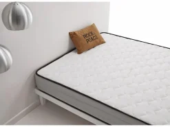 Hausbed Colchón Viscoelástico Hr Air Confort Wallin 120X200 cm Häusbed