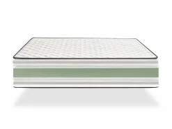 Hausbed Colchón Viscoelástico Hr Air Confort Wallin 120X200 cm Häusbed