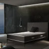 Eccox Colchón Viscoelástico New York 160x180cm Altura 29cm +/-2.