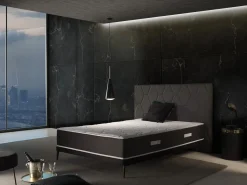Eccox Colchón Viscoelástico New York 160x180cm Altura 29cm +/-2.